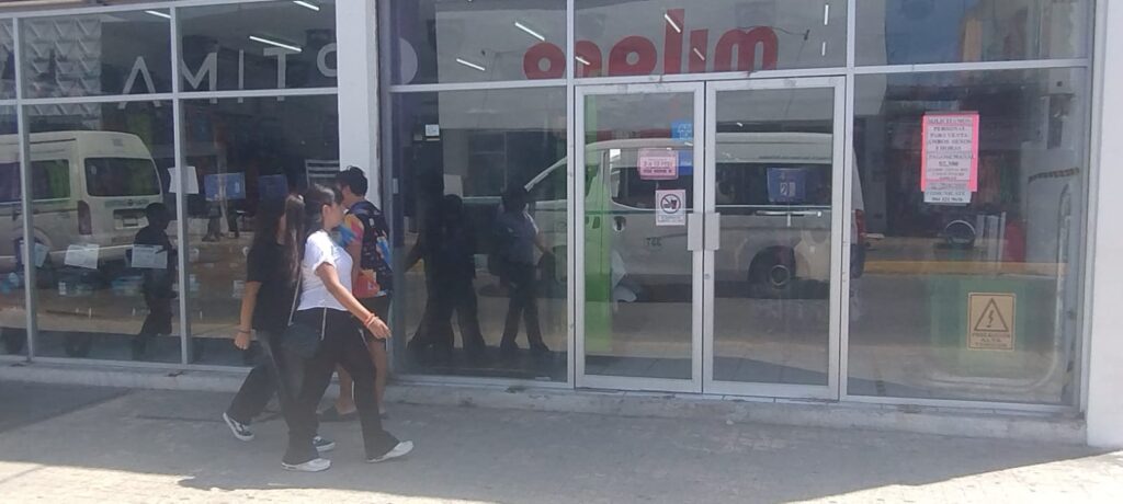 Canaco Playa del Carmen solicita a Profeco crear oficina local tras años de solicitudes.