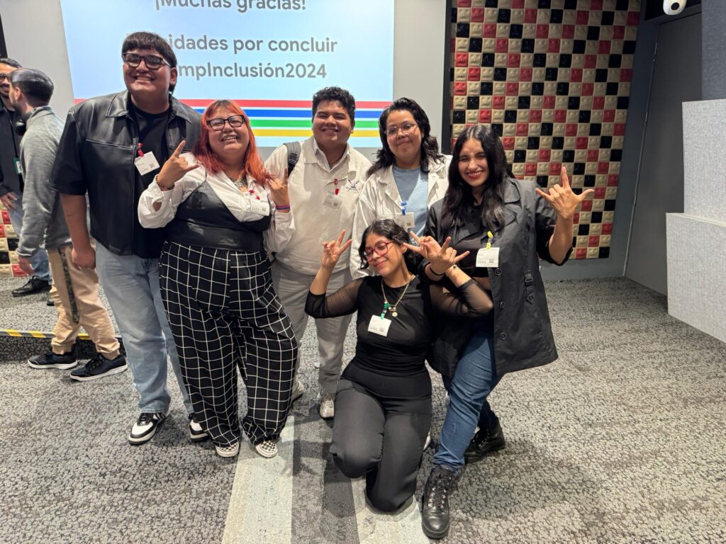 Jazmín Pech Monge crea campaña; en lengua maya busca informar sobre la comunidad LGBT en poblaciones rurales.