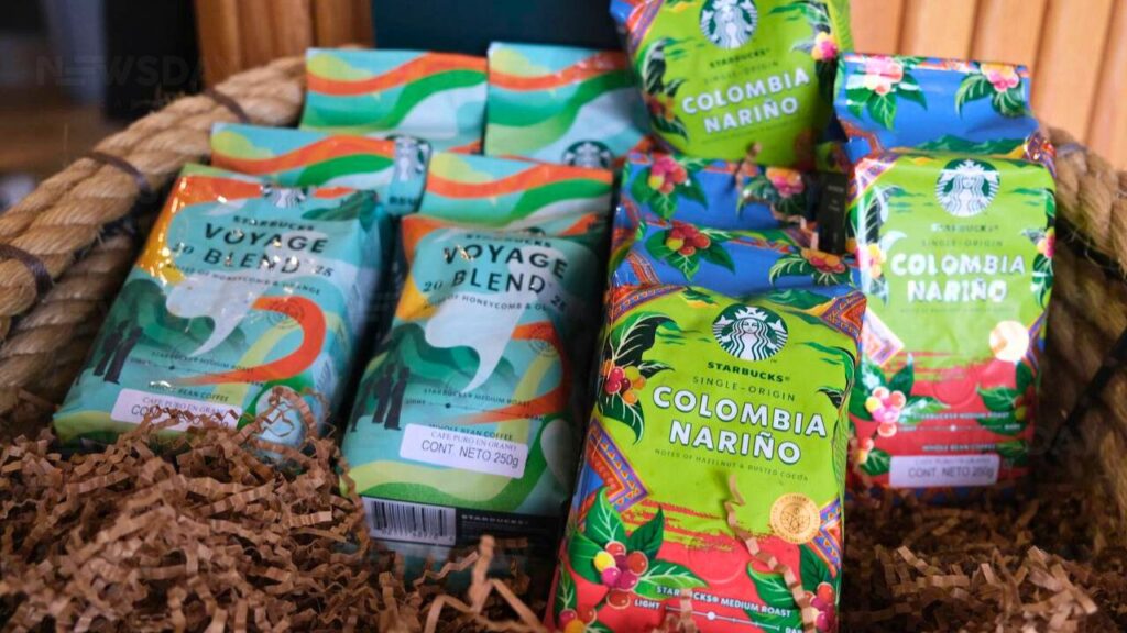 Flagship Store de Starbucks en Playa del Carmen: Una joya arquitectónica y 7 nuevas aperturas