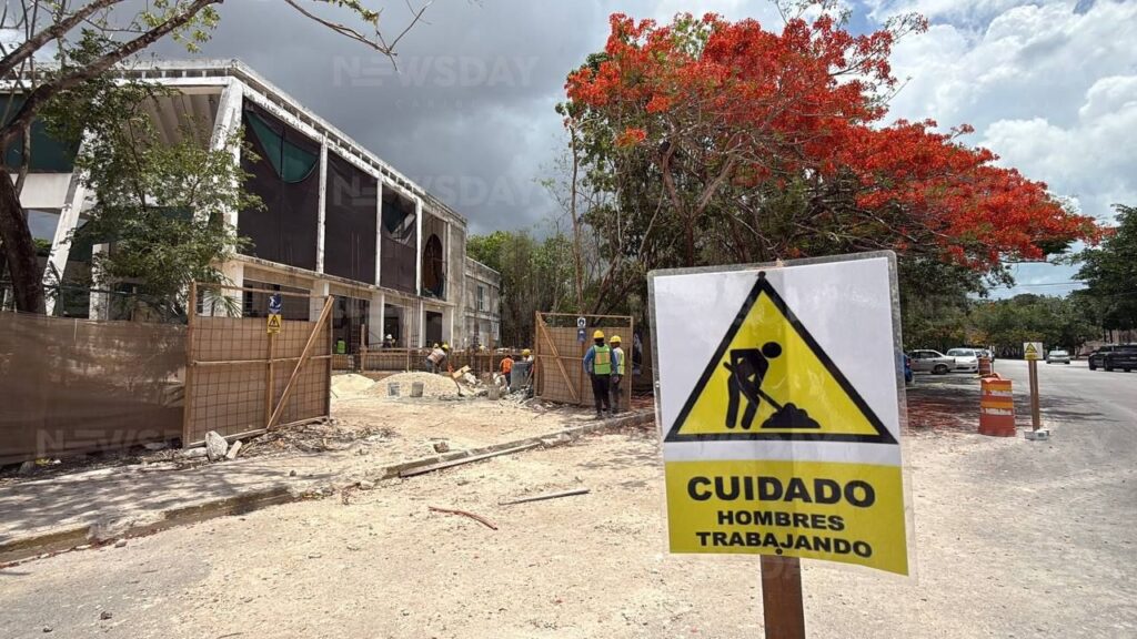 Construcción de Catedral de Cancún en Ombligo Verde, ilegal desde su origen: Tulio Arroyo y Bettina Cetto