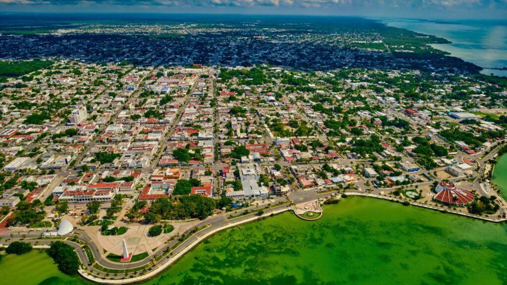 DEl DOF publica decreto para crear Polo de Desarrollo Económico de Chetumal