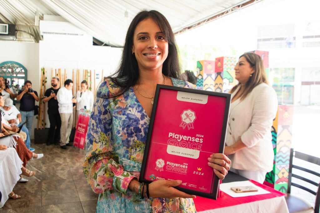 Eligen a los mejores restaurantes de Playa del Carmen: ¿está tu favorito en la lista?