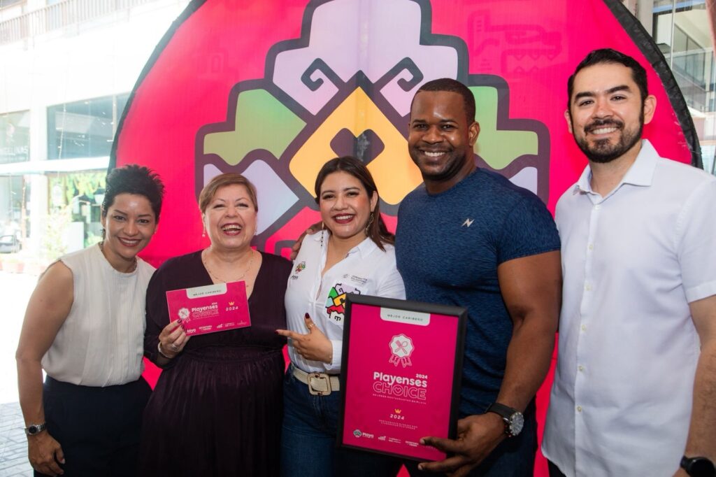 Eligen a los mejores restaurantes de Playa del Carmen: ¿está tu favorito en la lista?