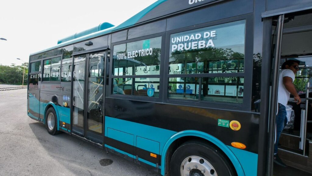 Chetumal inicia consulta ciudadana histórica para diseñar nuevo transporte público
