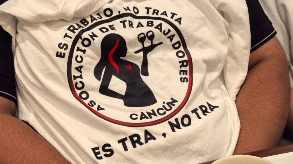Asociación denuncia trama de despojo y extorsión detrás de operativos Anti-Trata en bares de Cancún