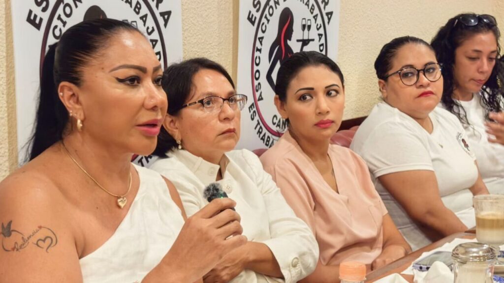 Asociación denuncia trama de despojo y extorsión detrás de operativos Anti-Trata en bares de Cancún