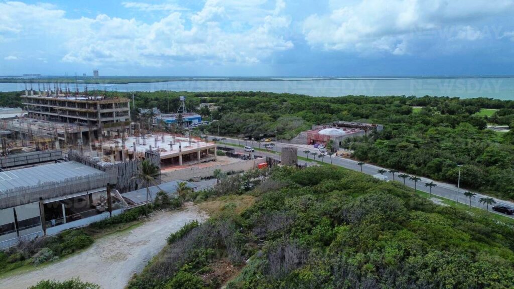 Coparmex advierte sobre efectos de la Desaceleración económica en Quintana Roo. Foto: Paola Chiomante