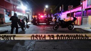Percepción de inseguridad en Cancún se mantiene alta; en Chetumal va en aumento. Foto: Paola Chiomante