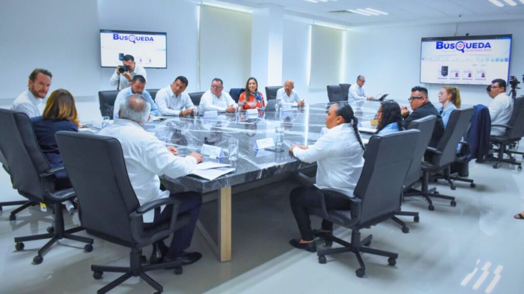 Identifican en Quintana Roo 191 cadáveres procedentes de 16 entidades de México