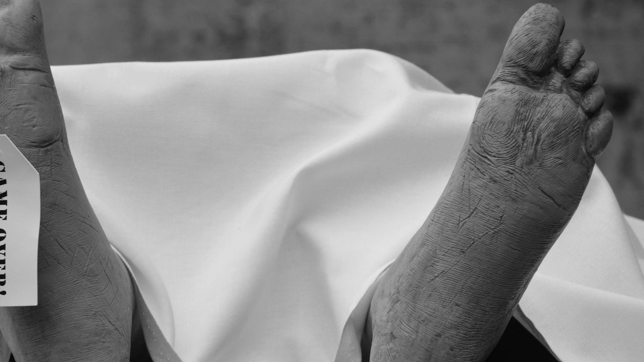 Identifican en Quintana Roo 191 cadáveres procedentes de 16 entidades de México. Foto: Pexels