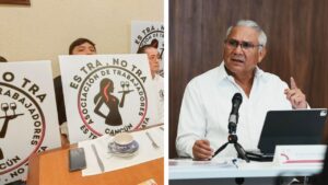 "No simulamos, actuamos": Fiscalía de Quintana Roo respecto a operativos en bares de Cancún