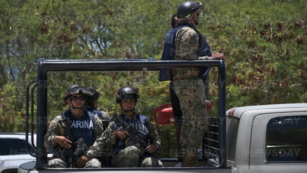 Cancún baja índice de delincuencia, pero la percepción ciudadana dice lo contrario: Mesa estatal de Seguridad. Foto: Paola Chiomante