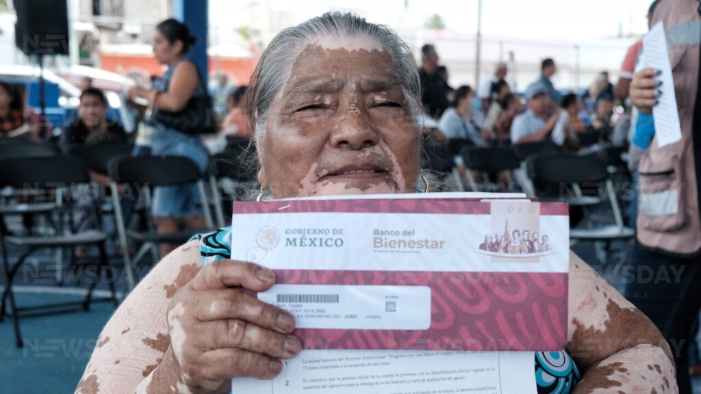 Pensión Mujeres del Bienestar: Edades, fechas y requisitos para el registro en Quintana Roo. Foto: Paola Chiomante