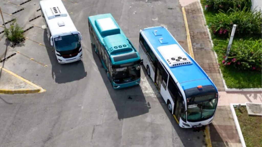 'Tu Ruta Chetumal' revela cómo será su nuevo transporte: foro presenta Plan Maestro este 24 y 25 de julio.