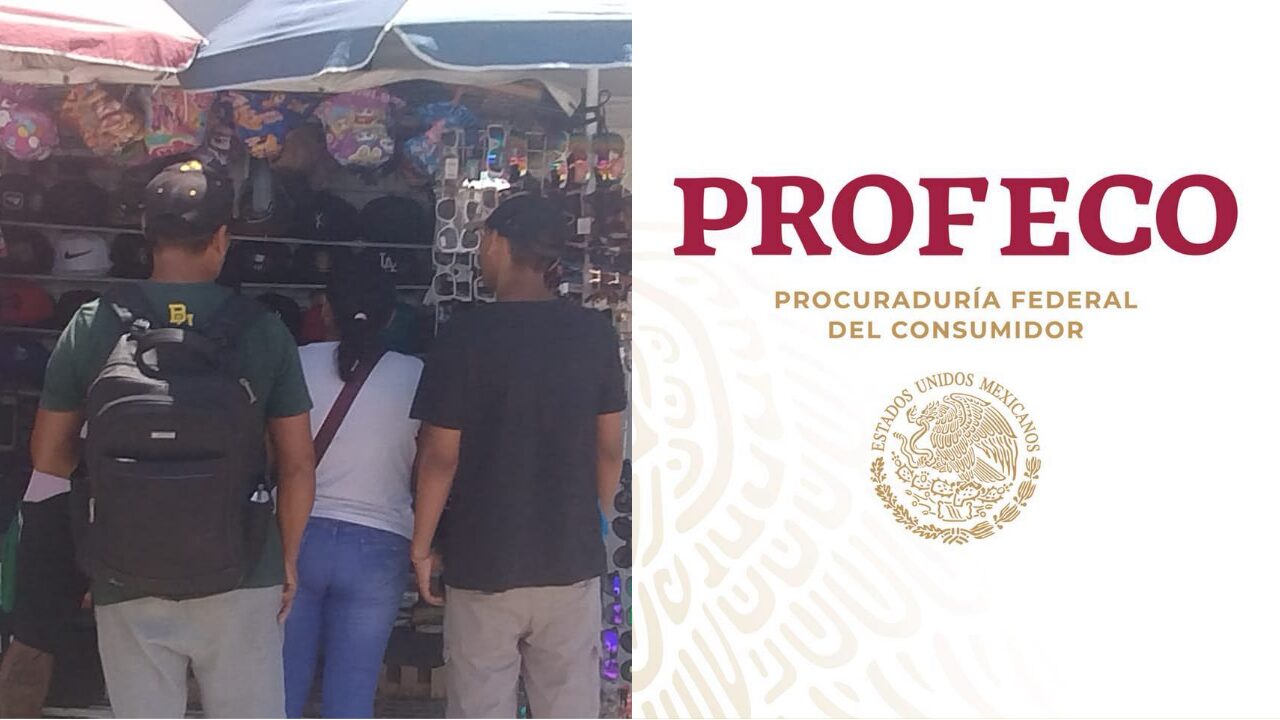 Canaco Playa del Carmen solicita a Profeco crear oficina local tras años de solicitudes.