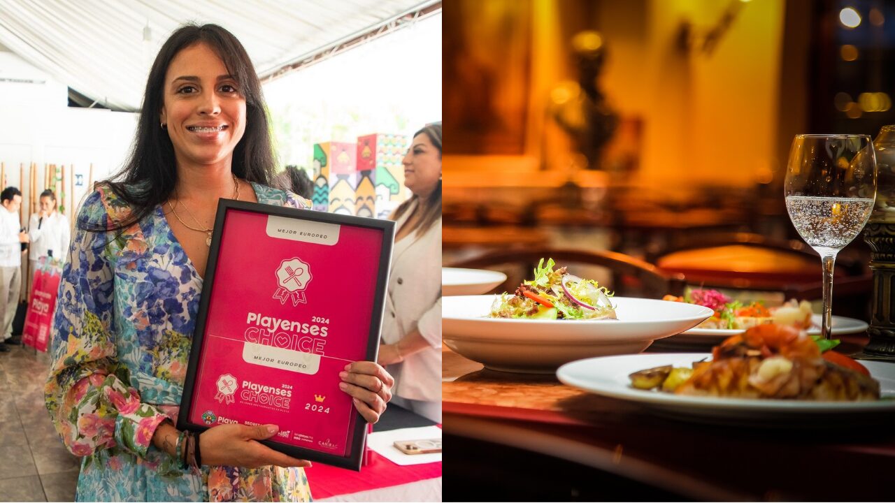 Eligen a los mejores restaurantes de Playa del Carmen: ¿está tu favorito en la lista?