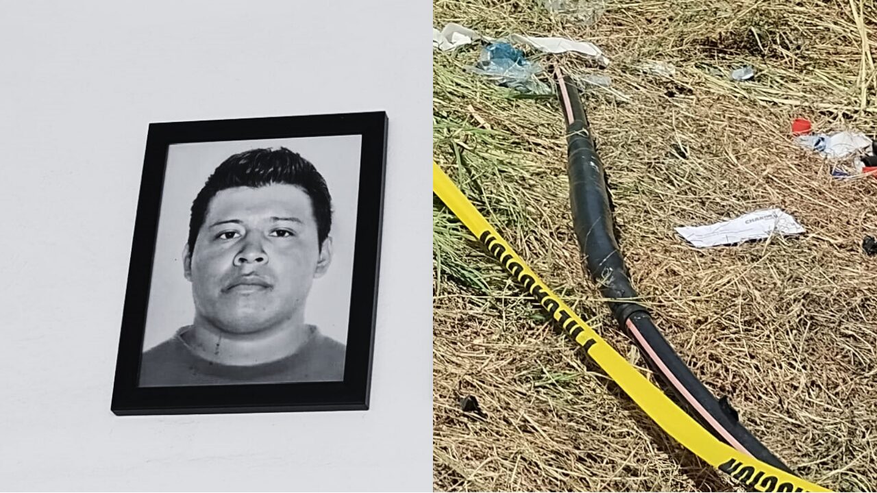CFE debe finiquito a familia de trabajador electrocutado en Playa del Carmen.
