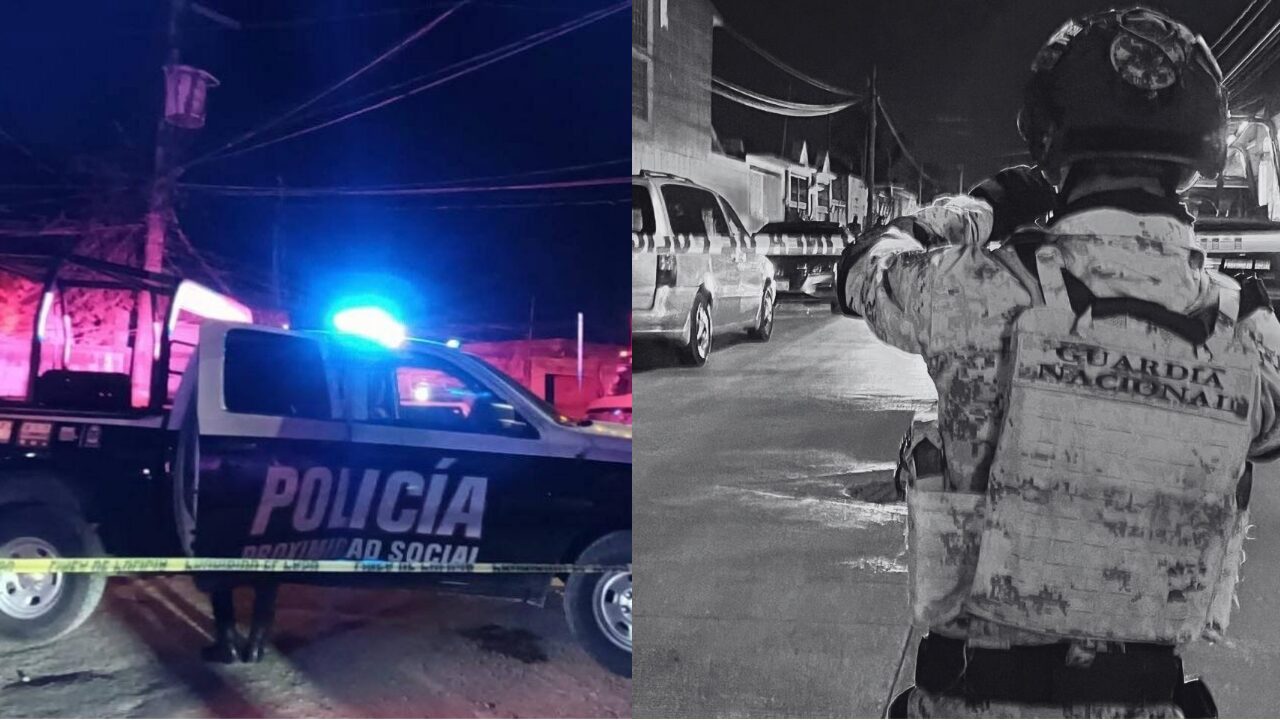 Exagente de Guardia Nacional, presunto responsable de feminicidio en Cancún.