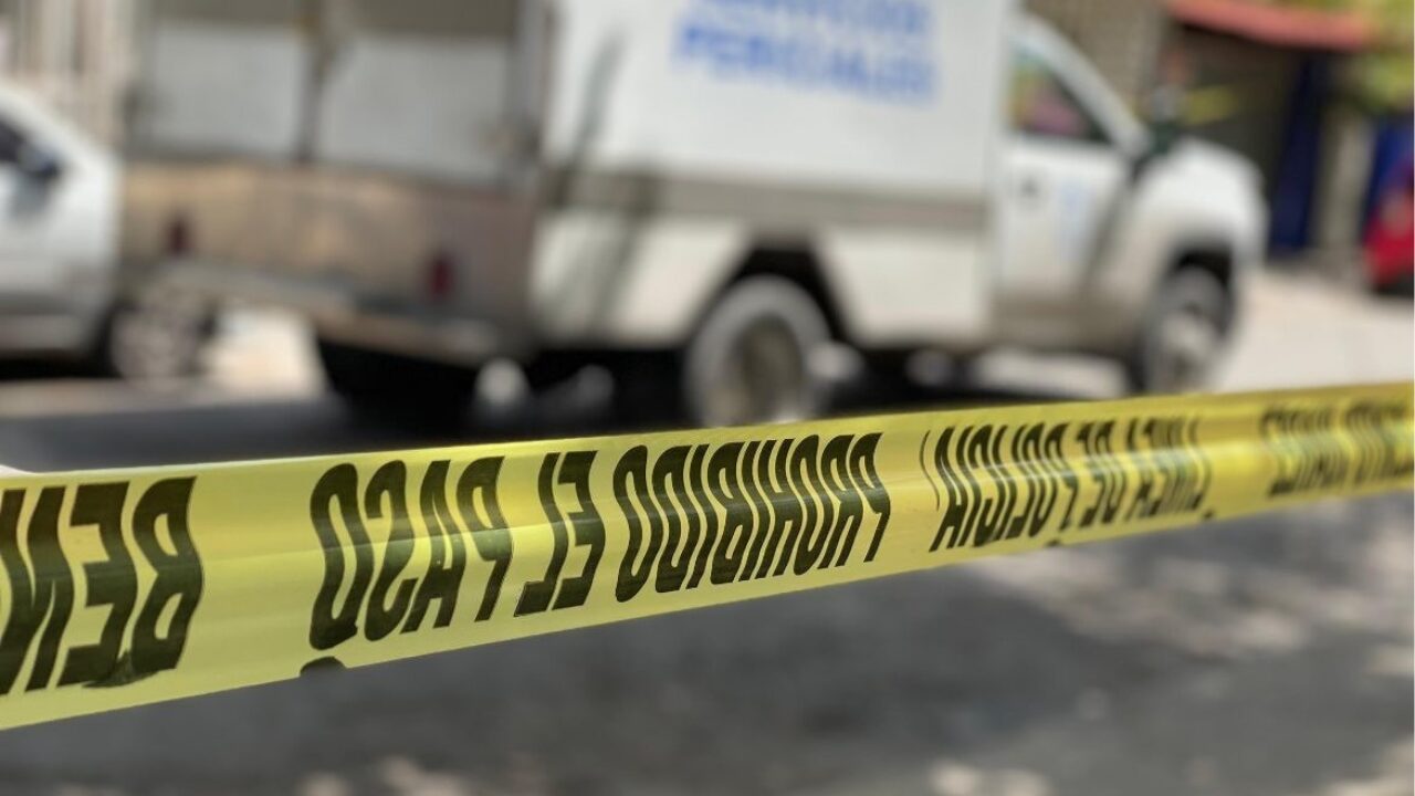 Padrastro, principal sospechoso de matar a niña de 10 años; la Fiscalía investiga el caso como feminicidio infantil en Cancún.