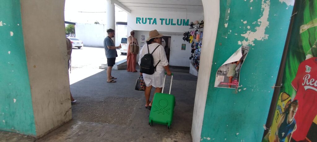 Por qué los turistas estadounidenses nos siguen visitando pese a alertas de inseguridad en Quintana Roo.