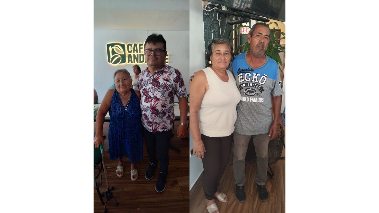 Denuncian red de despojo en Playa del Carmen; señalan a exfuncionarios por el mismo modus operandi
