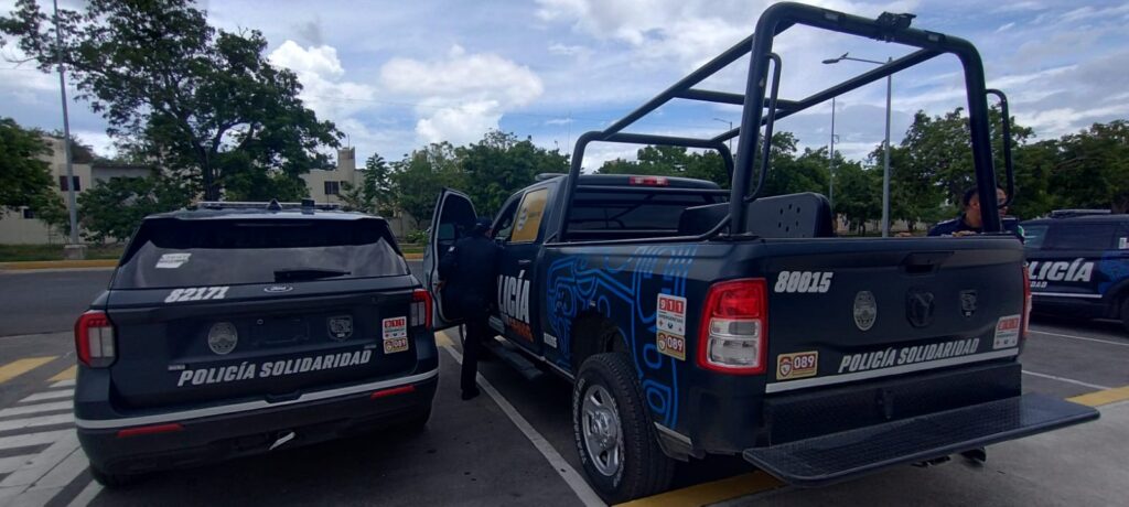 Detectan narcotraficantes que intentan enviciar a estudiantes en Playa del Carmen.