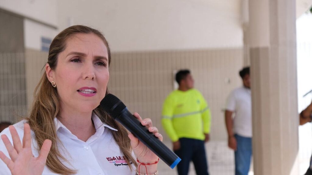 Oficinas de gobierno en la zona continental de Isla Mujeres albergarán a estas dependencias. Foto: Paola Chiomante