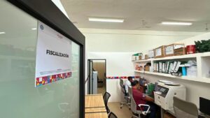 Oficinas de gobierno en la zona continental de Isla Mujeres albergarán a estas dependencias. Foto: Paola Chiomante