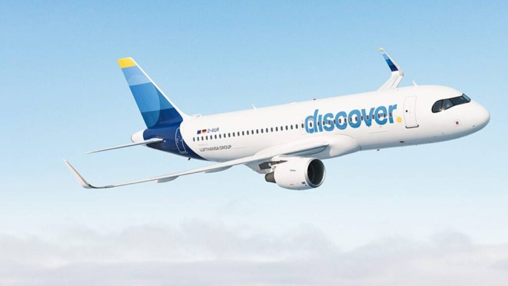 Discover Airlines se va del aeropuerto de Tulum para probar suerte en el de Cancún
