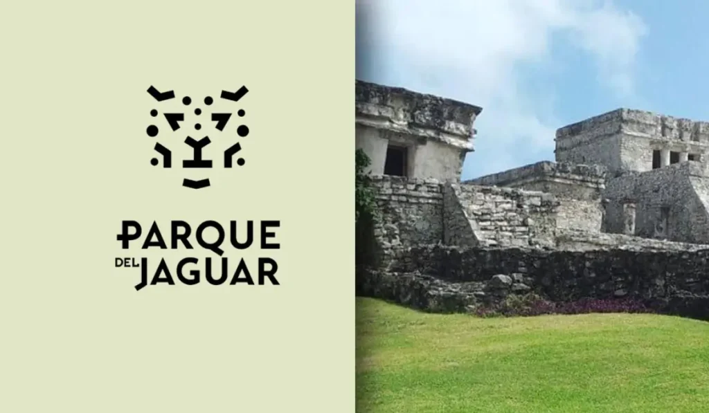 Anuncian bloqueo total a la Zona Arqueológica de Tulum por conflicto en el Parque del Jaguar este 31 de agosto