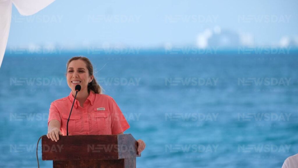 Isla Mujeres recupera acceso público a Playa Norte ocupado ilegalmente. Foto Paola Chiomante / Periodismo Objetivo