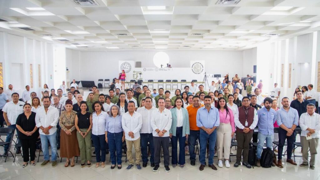 Programa de Desarrollo Urbano de Playa del Carmen proyecta parque urbano y ciudad sustentable