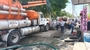 Gobierno de Quintana Roo busca nuevo crédito de hasta $279 millones para refinanciar deuda de la CAPA