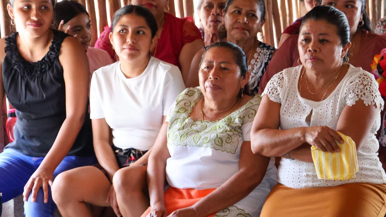 Lista de tiendas que dan descuento a beneficiarias de Mujer es Poder Quintana Roo