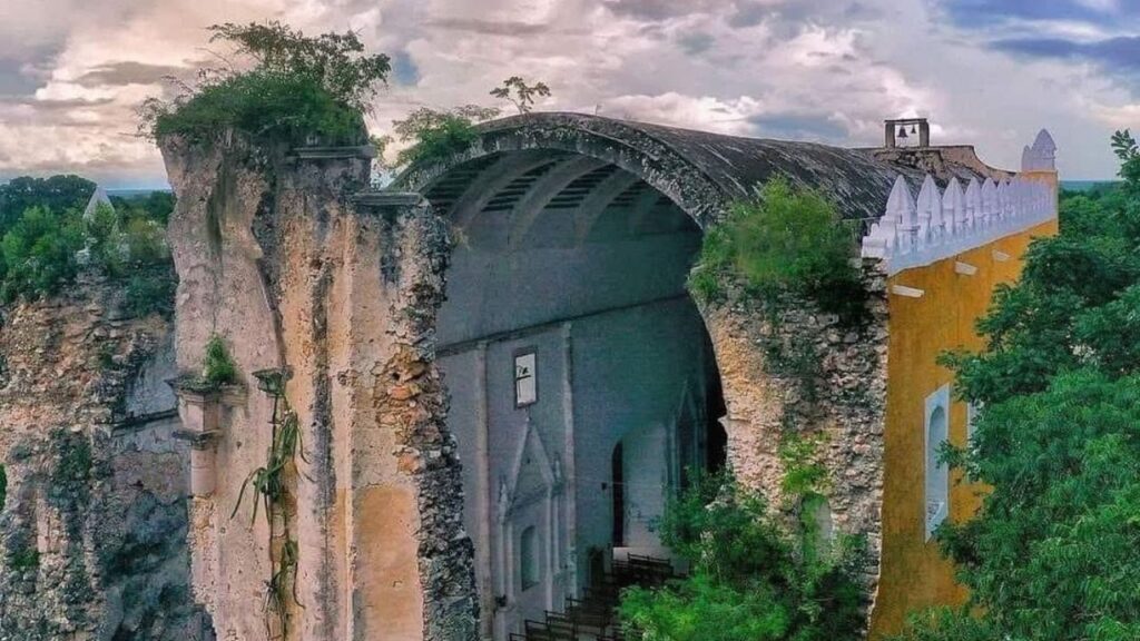 Esto debe pasar para crear el nuevo municipio Jacinto Pat en Quintana Roo. Foto: Ayuntamietno de Felipe Carrillo Puerto