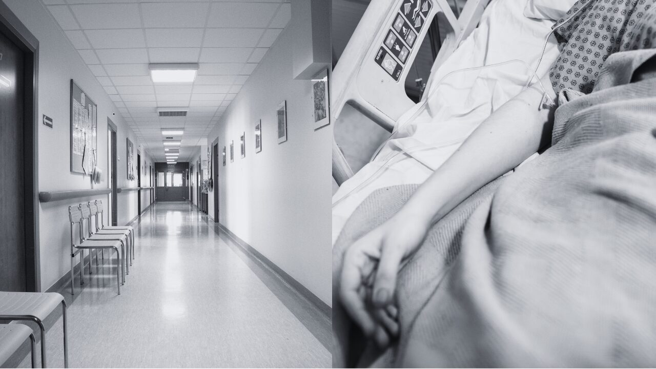 Por falta de diagnóstico fallece mujer atendida en Hospital General ...