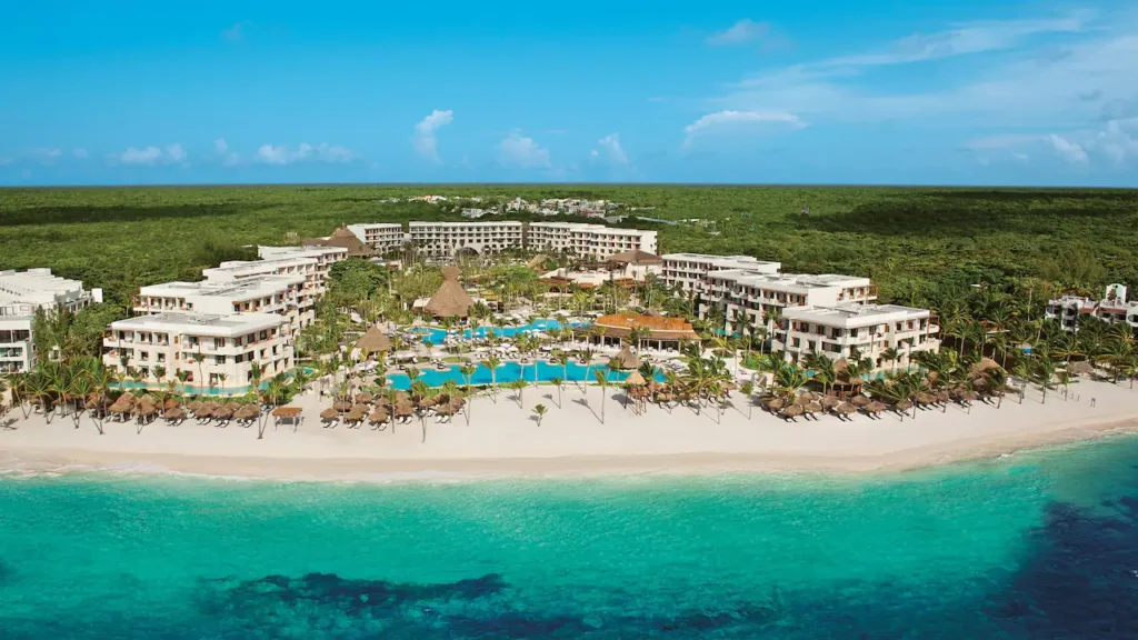 Secrets Akumal Riviera Maya mejor hotel del mundo según Tripadvisor