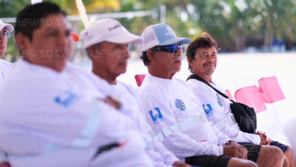 Isla Mujeres refrenda certificación Blue Flag en Playa Norte y Playa Centro. Foto: Paola Chiomante