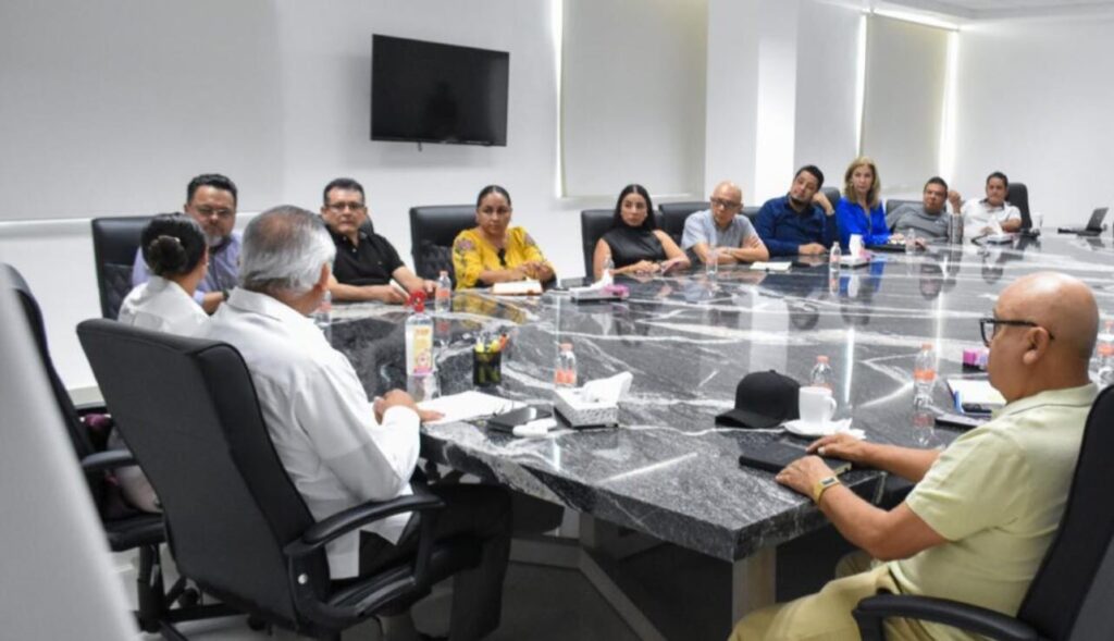 Alcaldesa desmiente cifras de homicidios dolosos en Cancún; bajan hasta 75%, según datos oficiales.
