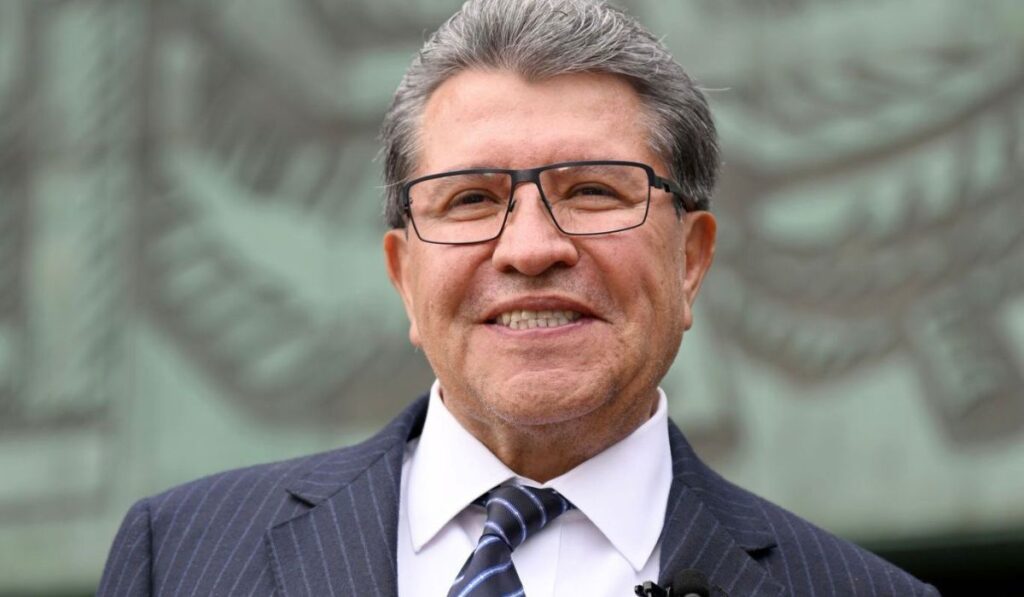 Tras conflicto en Tulum, Monreal presenta reforma para garantizar acceso libre a playas