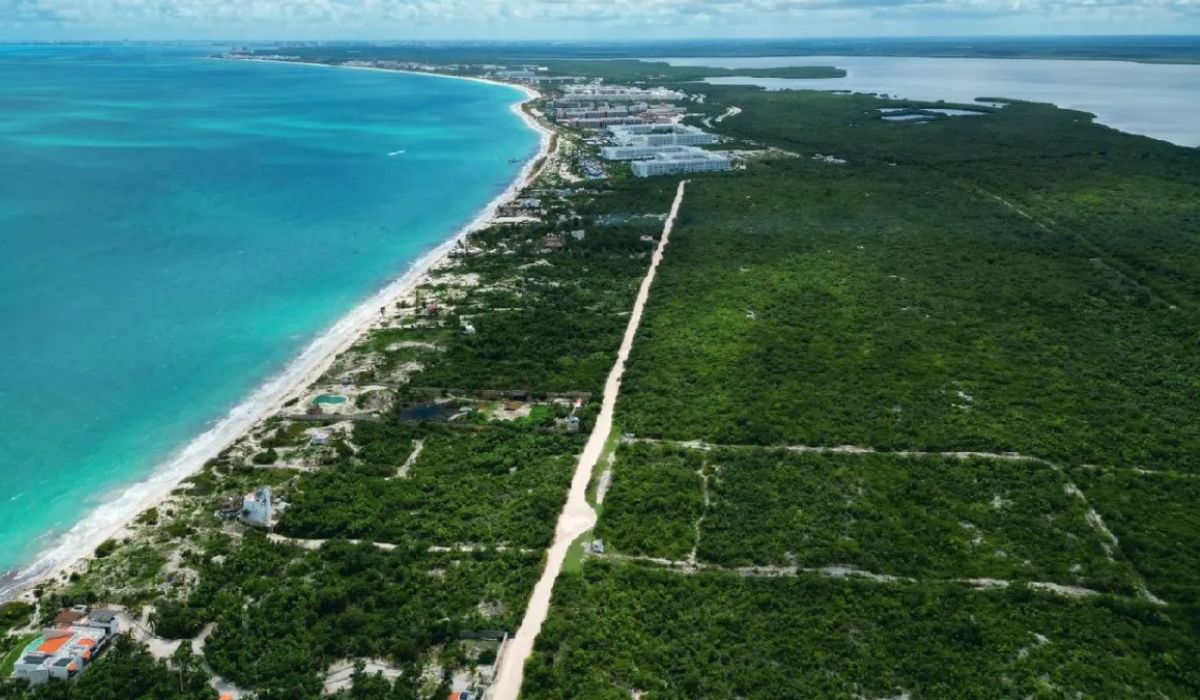 Costa Mujeres se consolida como uno de losdestinos de playa preferidos por los vacacionistas