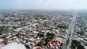 Congelan créditos y proyectan más de 70 mil nuevas casas de Infonavit en Quintana Roo. Foto: Paola Chiomante