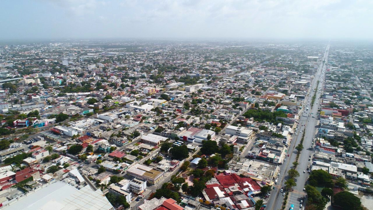 Congelan créditos y proyectan más de 70 mil nuevas casas de Infonavit en Quintana Roo. Foto: Paola Chiomante