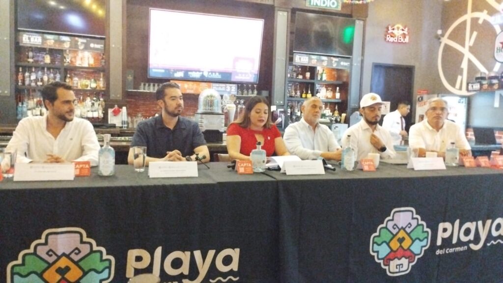 Descuentos en restaurantes de Playa del Carmen durante todo septiembre gracias a la campaña 'Playa Spice'.