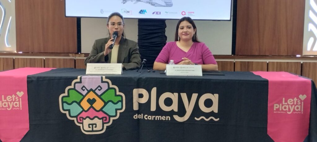 Hasta 200 jinetes competirán en concurso internacional de salto ecuestre en Playa del Carmen.