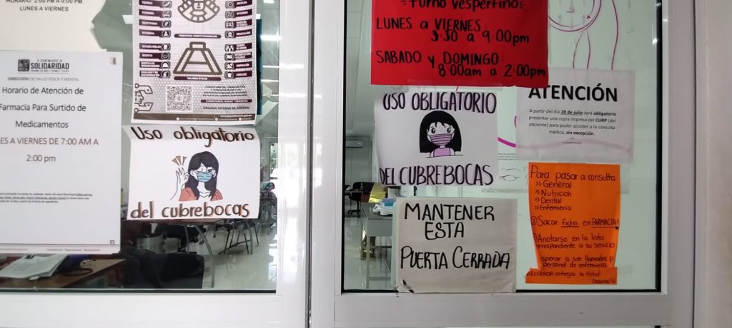 Autoridades buscan atender salud mental infantil en Playa del Carmen.