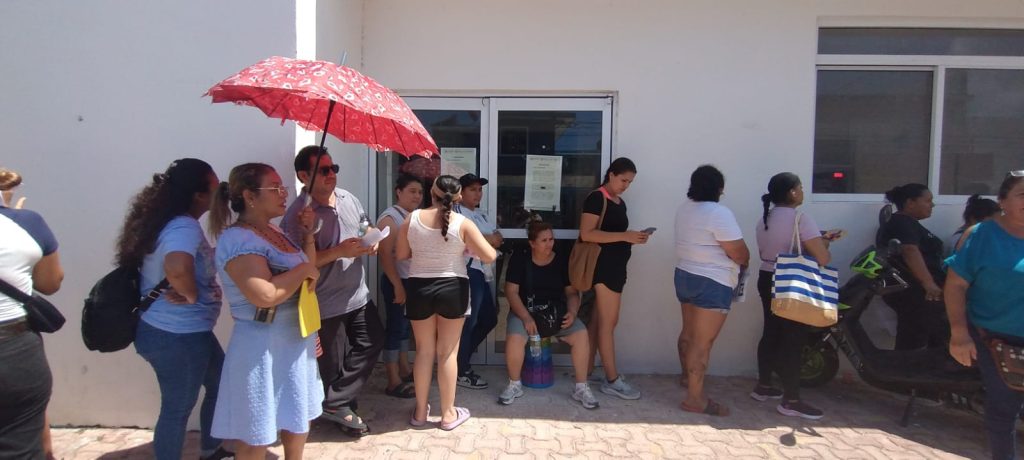 Autoridades buscan atender salud mental infantil en Playa del Carmen.