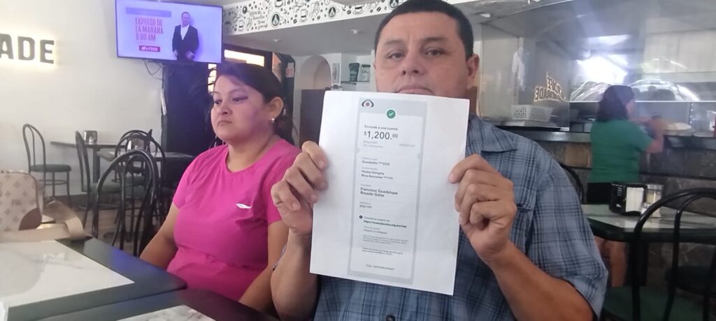 50 alumnos en Playa del Carmen reprueban pese a pagar $1,200 por clases de regularización.