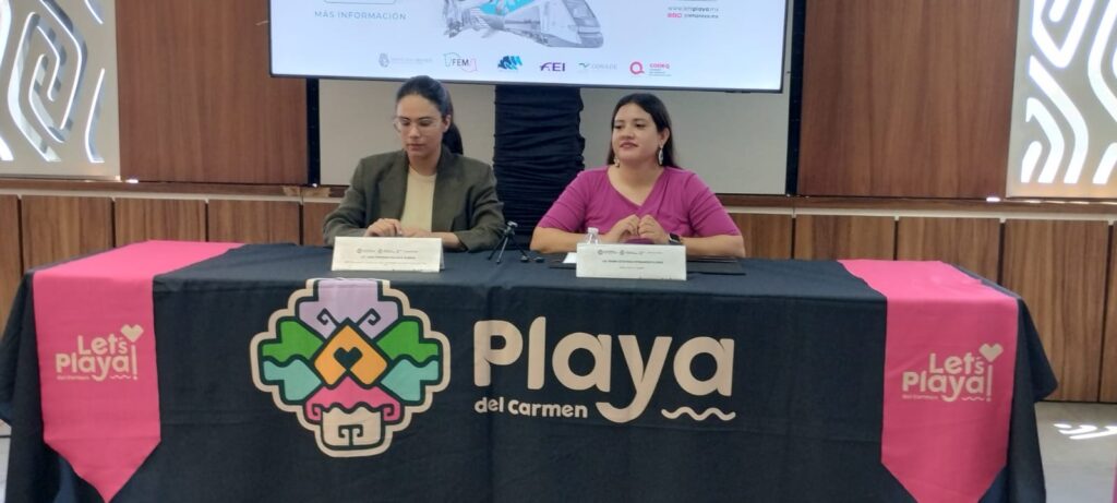 Hasta 200 jinetes competirán en concurso internacional de salto ecuestre en Playa del Carmen.