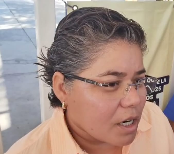 50 alumnos en Playa del Carmen reprueban pese a pagar $1,200 por clases de regularización.